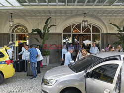 Copacabana Palace - VU Images