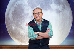 Nagranie programu "Moontalk" telewizji Active Family