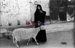 Strefa Gazy - Rafah - 2005 rok - Redux