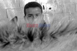 Strefa Gazy - Rafah - 2005 rok - Redux