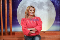 Nagranie programu "Moontalk" telewizji Active Family