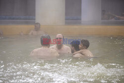 Życie codzienne w irańskich miastach Ardabil i Sarein - NurPhoto