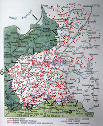 Powstanie styczniowe 1863-64