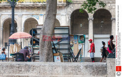 Życie codzienne w Hawanie - Shutterstock