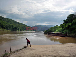 Laos - Redux