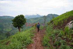 Laos - Redux