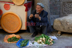 Władze chcą przekształcic region Xinjiang w turystyczny raj