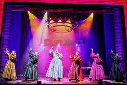 Musical SIX w Teatrze Syrena