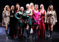 Musical SIX w Teatrze Syrena