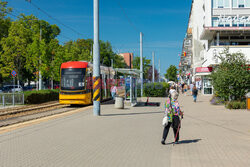 Warszawa Arkadiusz Ziółek