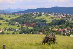 Polska Tomasz Kawka