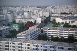 Turkmenistan - AFP