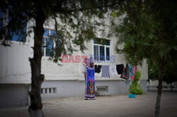 Turkmenistan - AFP