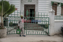 Zanzibar, Tanzania - Abaca