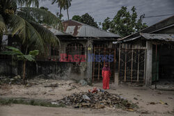 Zanzibar, Tanzania - Abaca