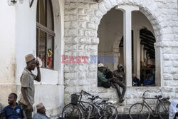 Zanzibar, Tanzania - Abaca