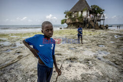 Zanzibar, Tanzania - Abaca