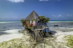 Zanzibar, Tanzania - Abaca