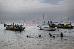 Zanzibar, Tanzania - Abaca