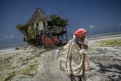 Zanzibar, Tanzania - Abaca