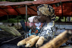 Zanzibar, Tanzania - Abaca