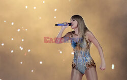 Taylor Swift na trasie Eras Tour