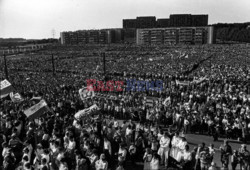 Druga pielgrzymka papieża Jana Pawła II do Polski 1983