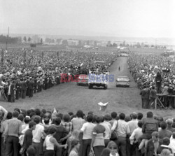 Pierwsza pielgrzymka papieża Jana Pawła II do Polski 1979