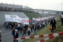 Trzecia pielgrzymka papieża Jana Pawła II do Polski 1987