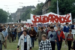 Trzecia pielgrzymka papieża Jana Pawła II do Polski 1987