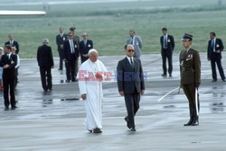 Trzecia pielgrzymka papieża Jana Pawła II do Polski 1987