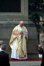 Trzecia pielgrzymka papieża Jana Pawła II do Polski 1987