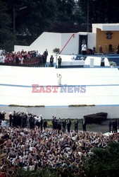 Trzecia pielgrzymka papieża Jana Pawła II do Polski 1987