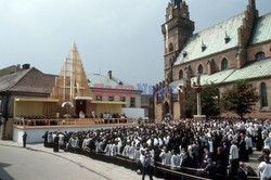 Trzecia pielgrzymka papieża Jana Pawła II do Polski 1987