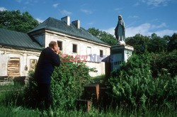 Reporter Poland 1900