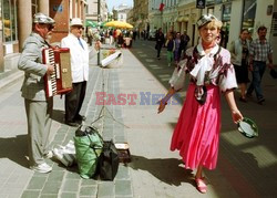 Reporter Poland 1900