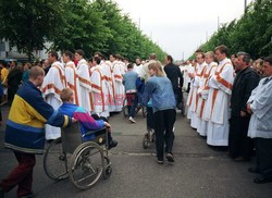 Reporter Poland 2002