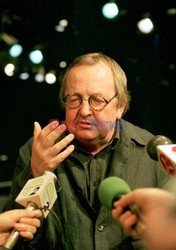 Reporter Poland 2002