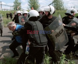 Reporter Poland 2002