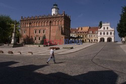 Reporter Poland 2002