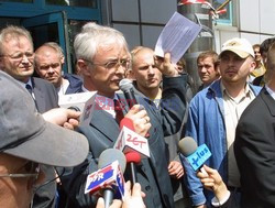 Reporter Poland 2002