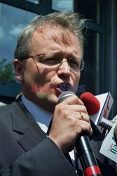 Reporter Poland 2002