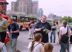 Reporter Poland 2002