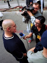 Reporter Poland 2002