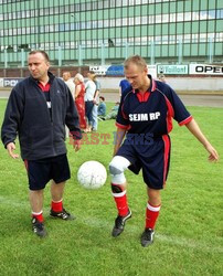 Reporter Poland 2002