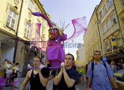 Reporter Poland 2002