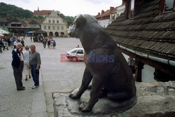 Reporter Poland 2002