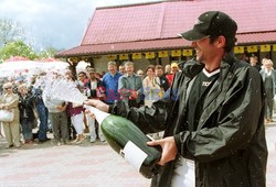 Reporter Poland 2002