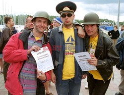 Reporter Poland 2002