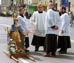 Reporter Poland 2002